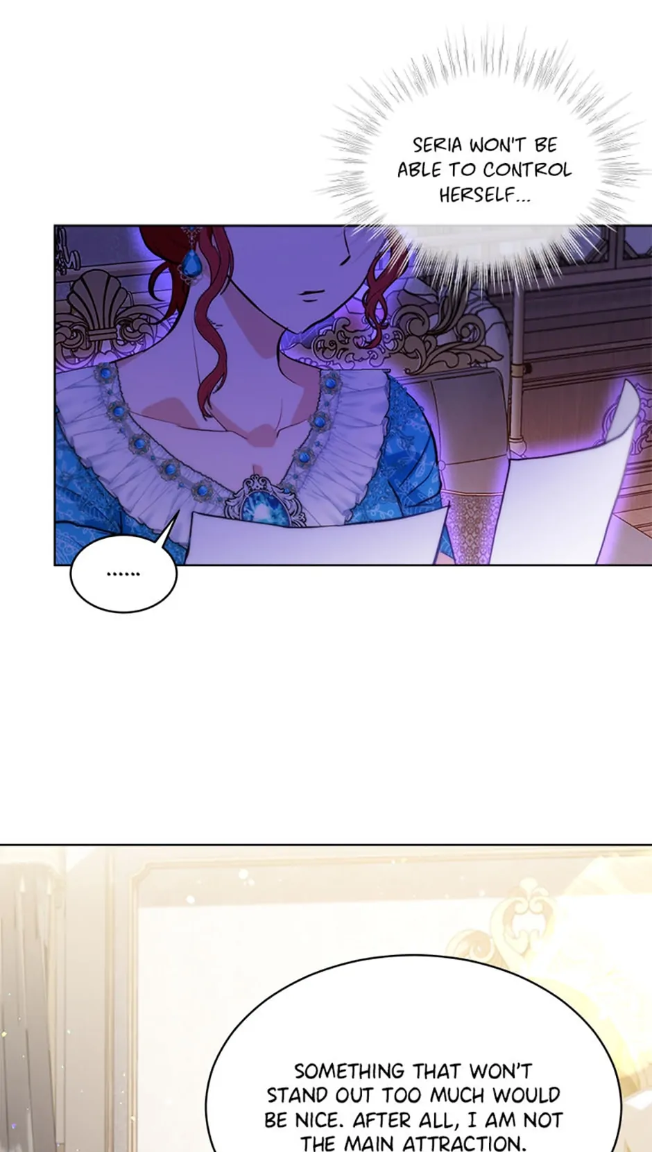 The Baby Divine Beast Chapter 47 - page 16